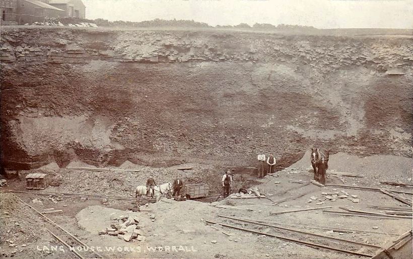 Postcard image c1900